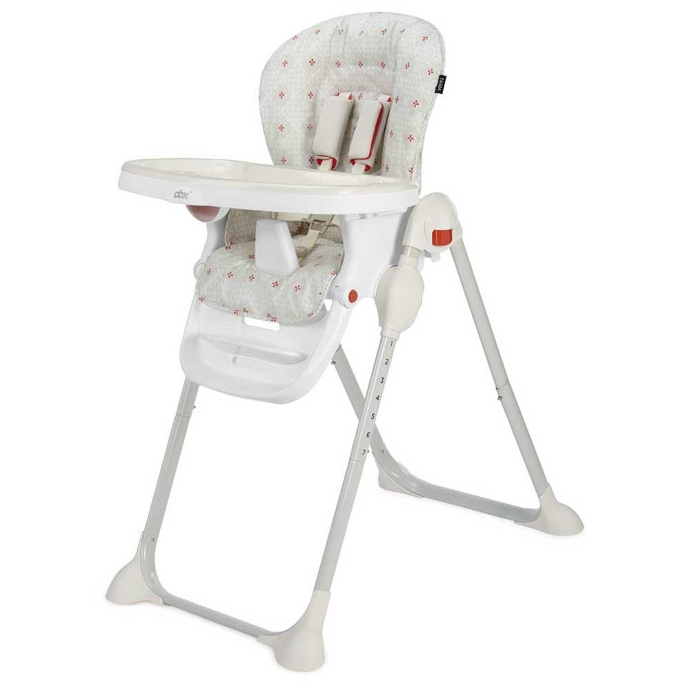 Cybex CBX Taima L Mama Sandalyesi Snowy White 