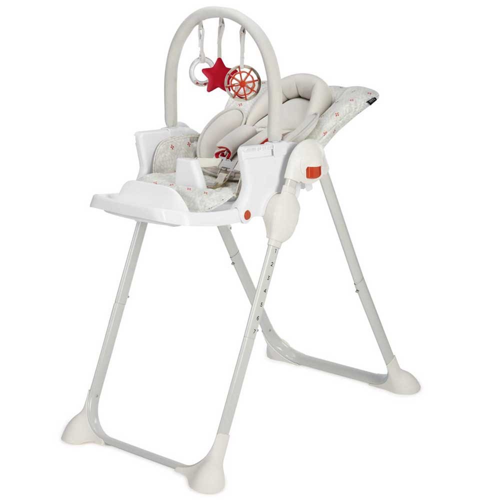 Cybex CBX Taima L Mama Sandalyesi Snowy White 