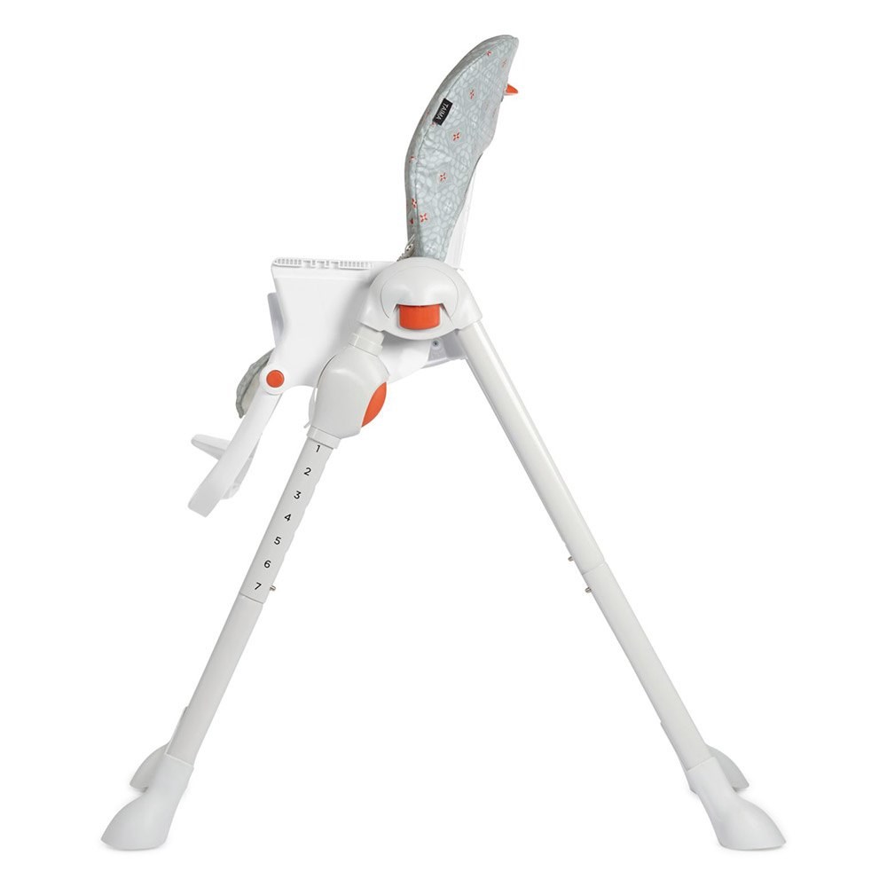 Cybex CBX Taima L Mama Sandalyesi Snowy White 