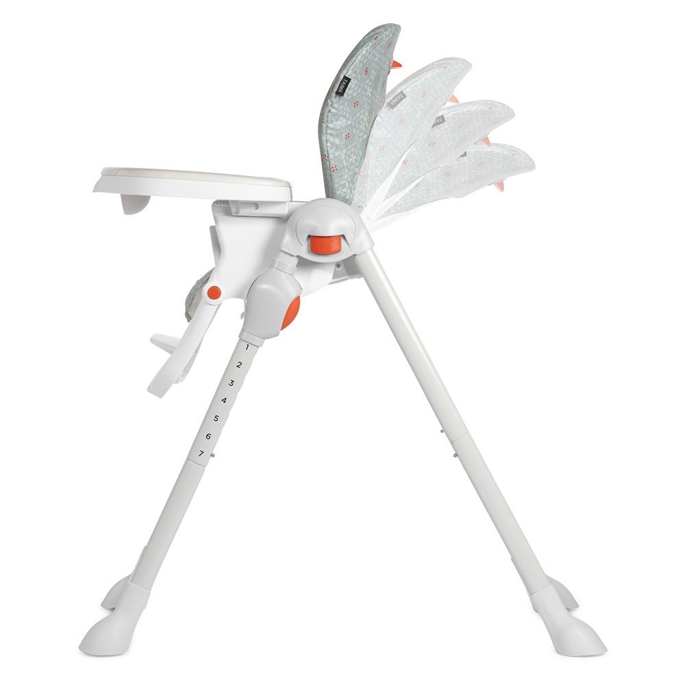Cybex CBX Taima L Mama Sandalyesi Snowy White 