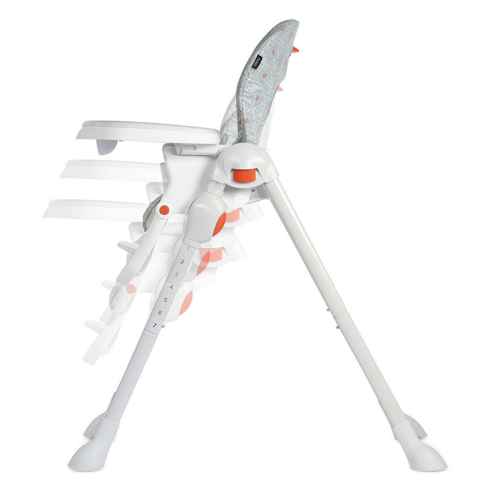 Cybex CBX Taima L Mama Sandalyesi Snowy White 