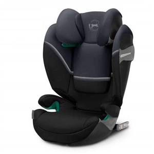 Cybex Solution S i size (15-36 kg) Isofix Çocuk Oto Koltuğu Graphite