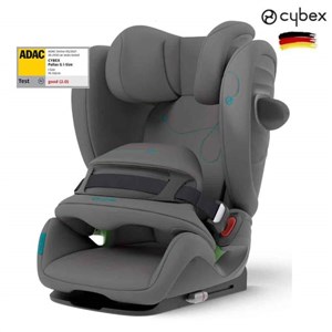 Cybex Pallas G i-Size 9-36 kg Isofix Bebek Oto Koltuğu (Soho Grey)