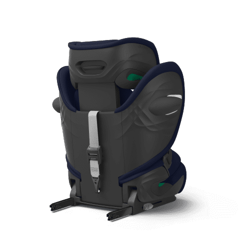 Cybex Pallas G i-Size 9-36 kg Isofix Bebek Oto Koltuğu (Deep Black) 