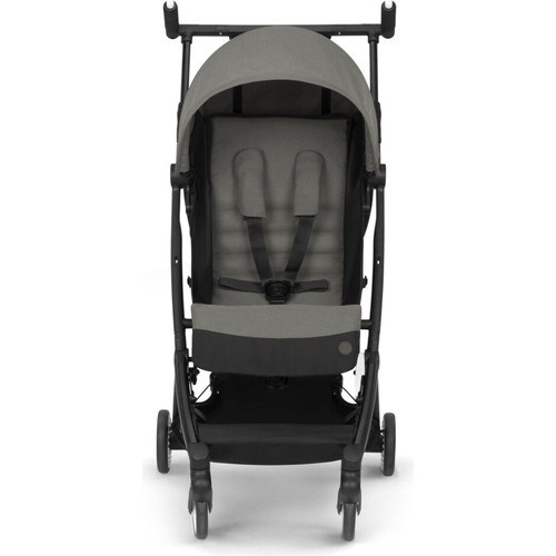 Cybex Libelle Kabin Boy Bebek Arabası (Soho Grey) 