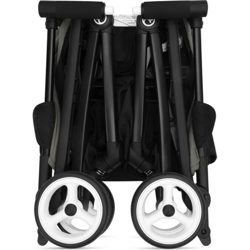 Cybex Libelle Kabin Boy Bebek Arabası (Soho Grey) 