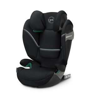 Cybex Solution S2 i-fix 15-36 kg Oto Koltuğu Deep Black