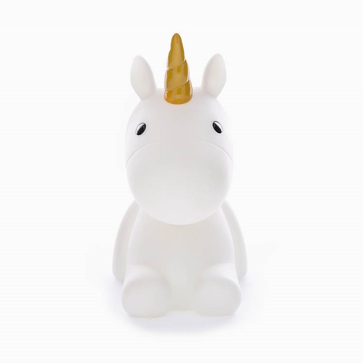 Dhink Sparkle Unicorn Gece Lambası 