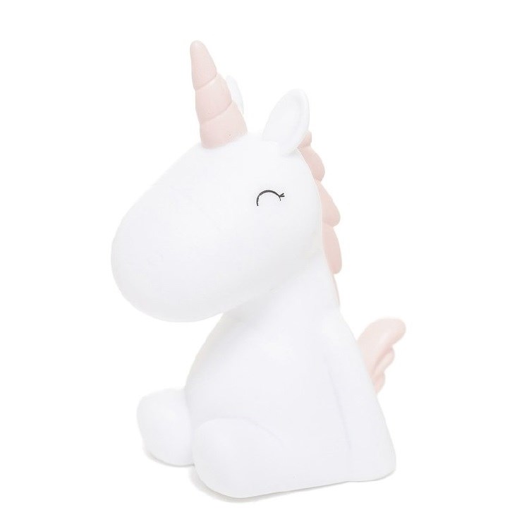 Dhink Baby Unicorn Gece Lambası 