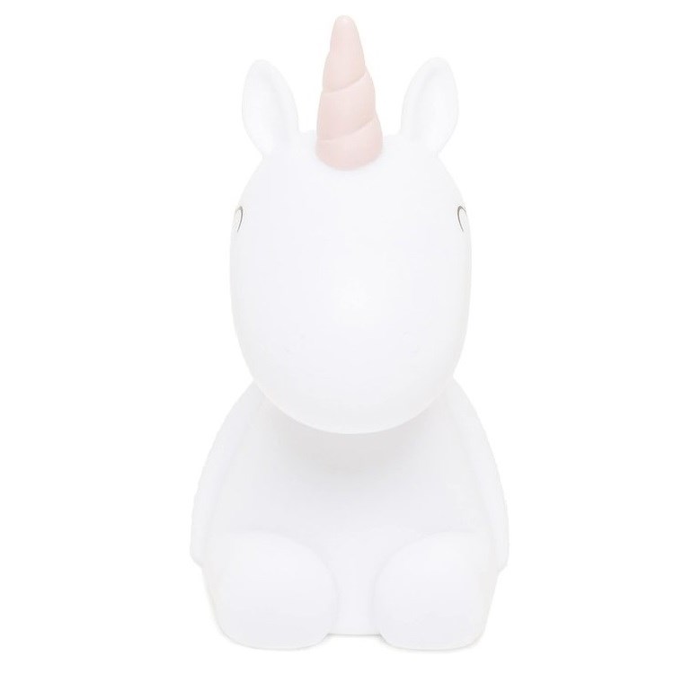Dhink Baby Unicorn Gece Lambası 