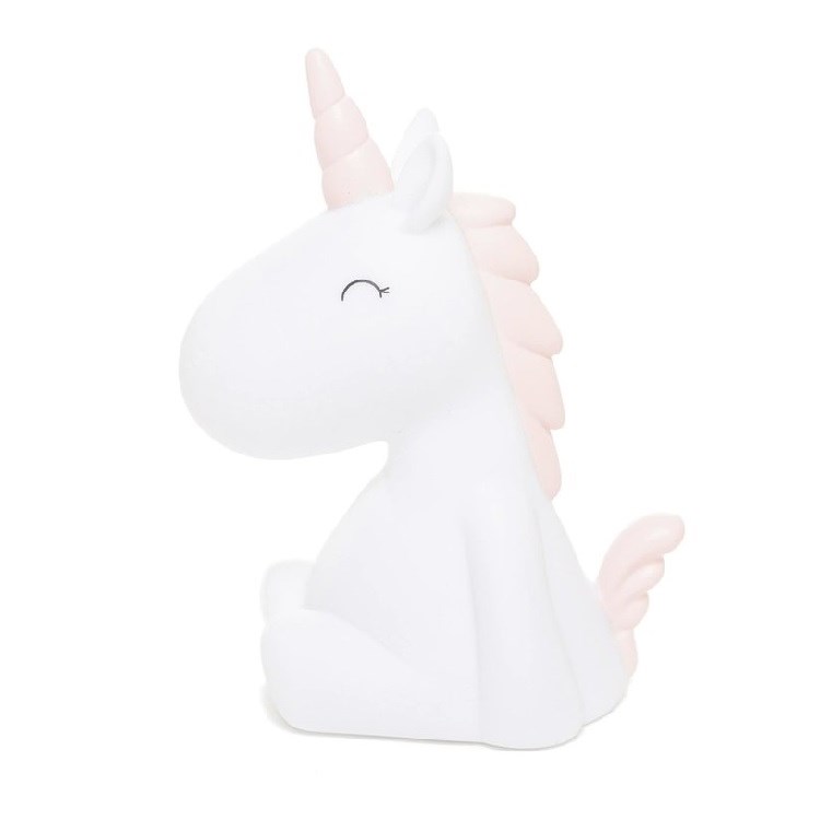 Dhink Baby Unicorn Gece Lambası 