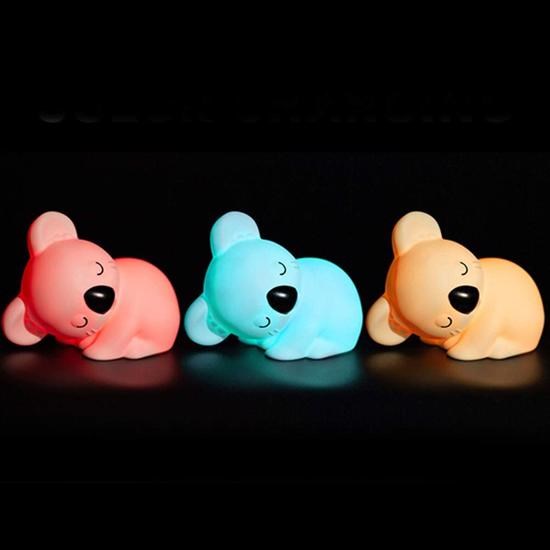 Dhink Baby Koala Gece Lambası 