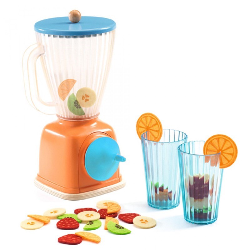 Djeco Blender Seti 