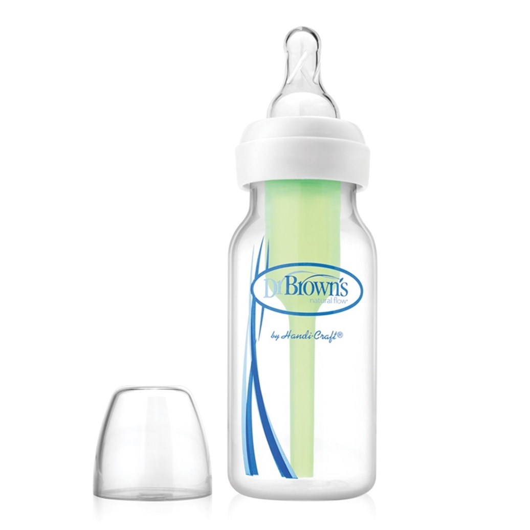 Dr Browns Dar Ağız Options Pp Biberon 120 ml Orjinal