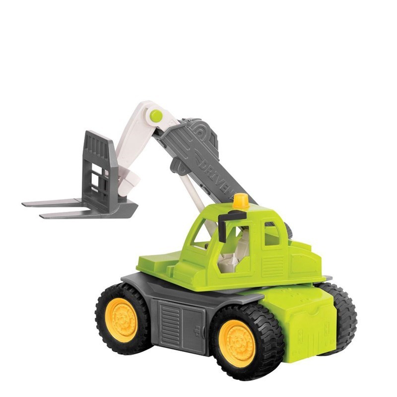 Driven Teleskopik Yükleyici 4 Yaş+ 