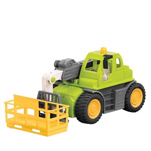 Driven Teleskopik Yükleyici 4 Yaş+