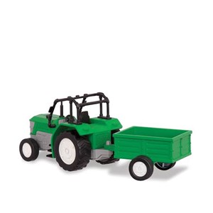 Driven Mini Traktör 4 Yaş+