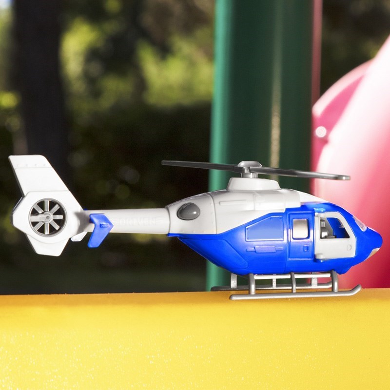Driven Mini Helikopter 4 Yaş+ 
