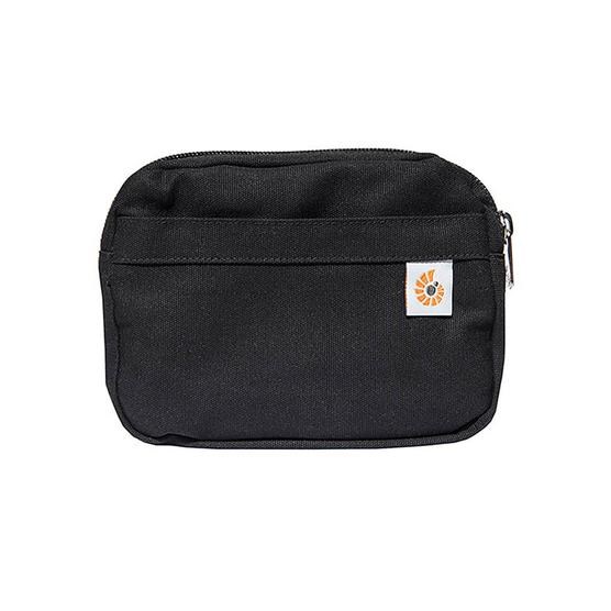 Ergobaby Omni 360 Bebek Kanguru (Pure Black) 