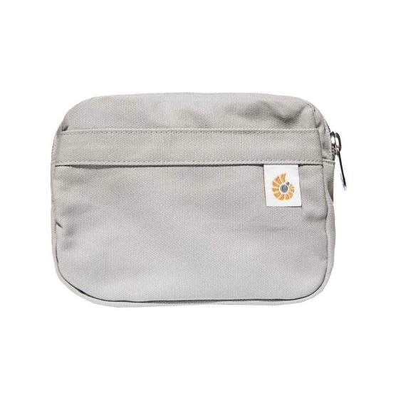 Ergobaby Omni 360 Air Bebek Kanguru (Pearl Grey) 