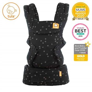Ergobaby Tula Explore Ergonomik Bebek Kanguru Discover