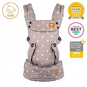Ergobaby Tula Explore Ergonomik Bebek Kanguru Sleepy Dust