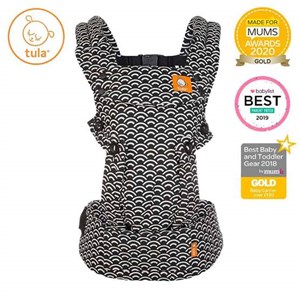 Ergobaby Tula Explore Ergonomik Bebek Kanguru Tempo