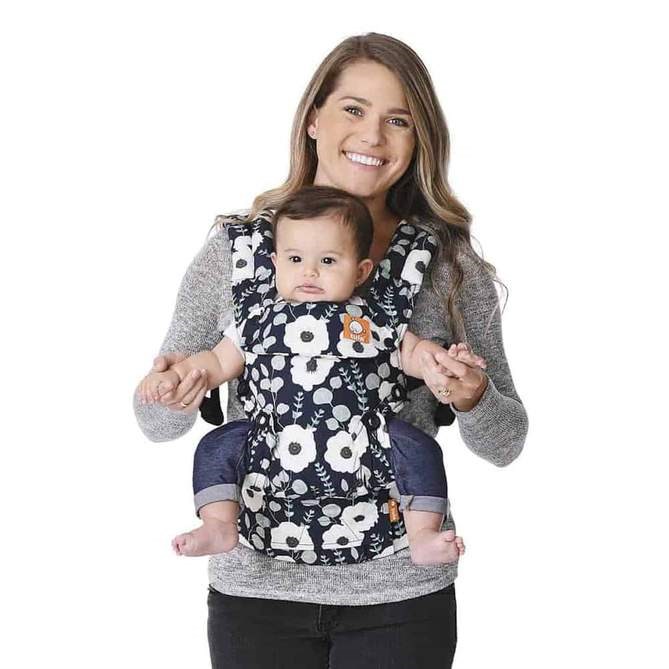 Ergo baby tula discount