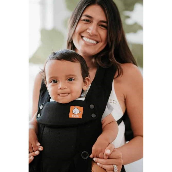 Ergobaby Tula Explore Ergonomik Bebek Kanguru Urbanista 