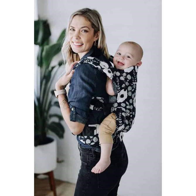 Ergobaby Tula Explore Ergonomik Bebek Kanguru Urbanista 