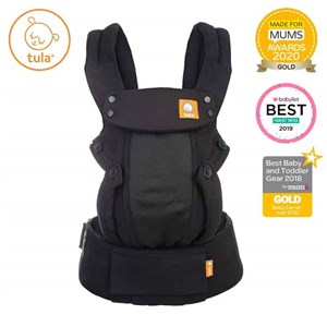Ergobaby or 2025 tula