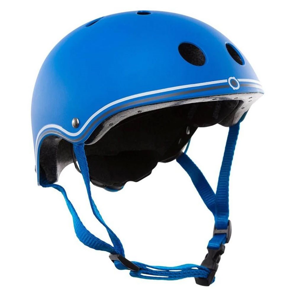 Globber Çocuk Kask Mavi 