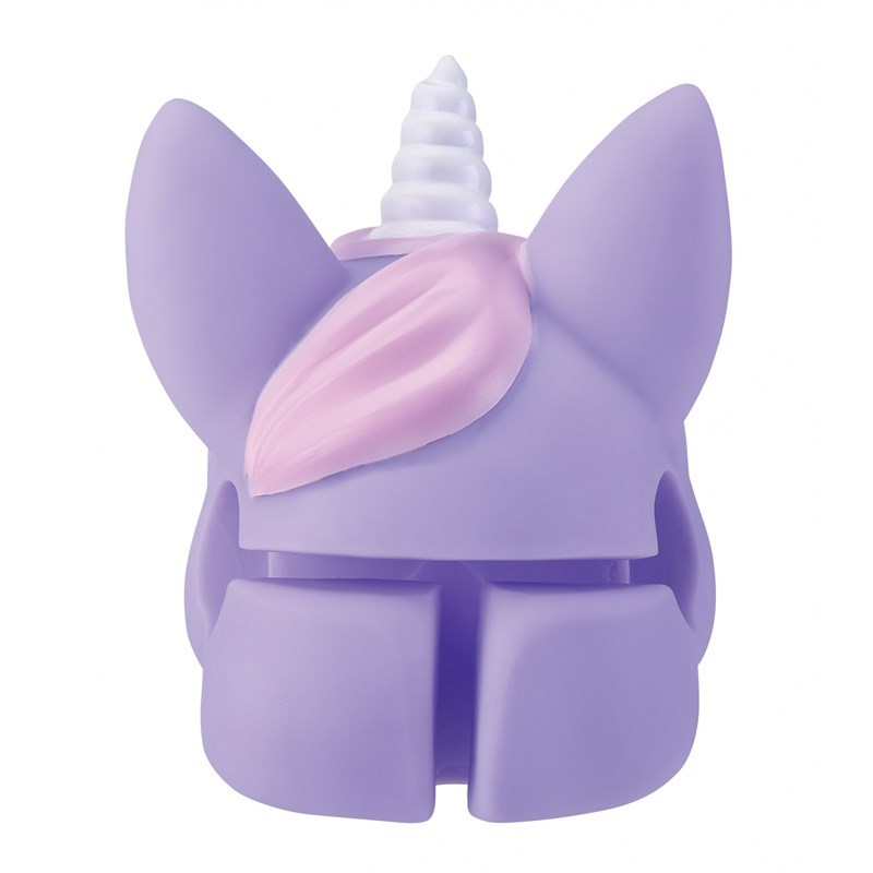 Globber Scooter Aksesuar Mor Unicorn 