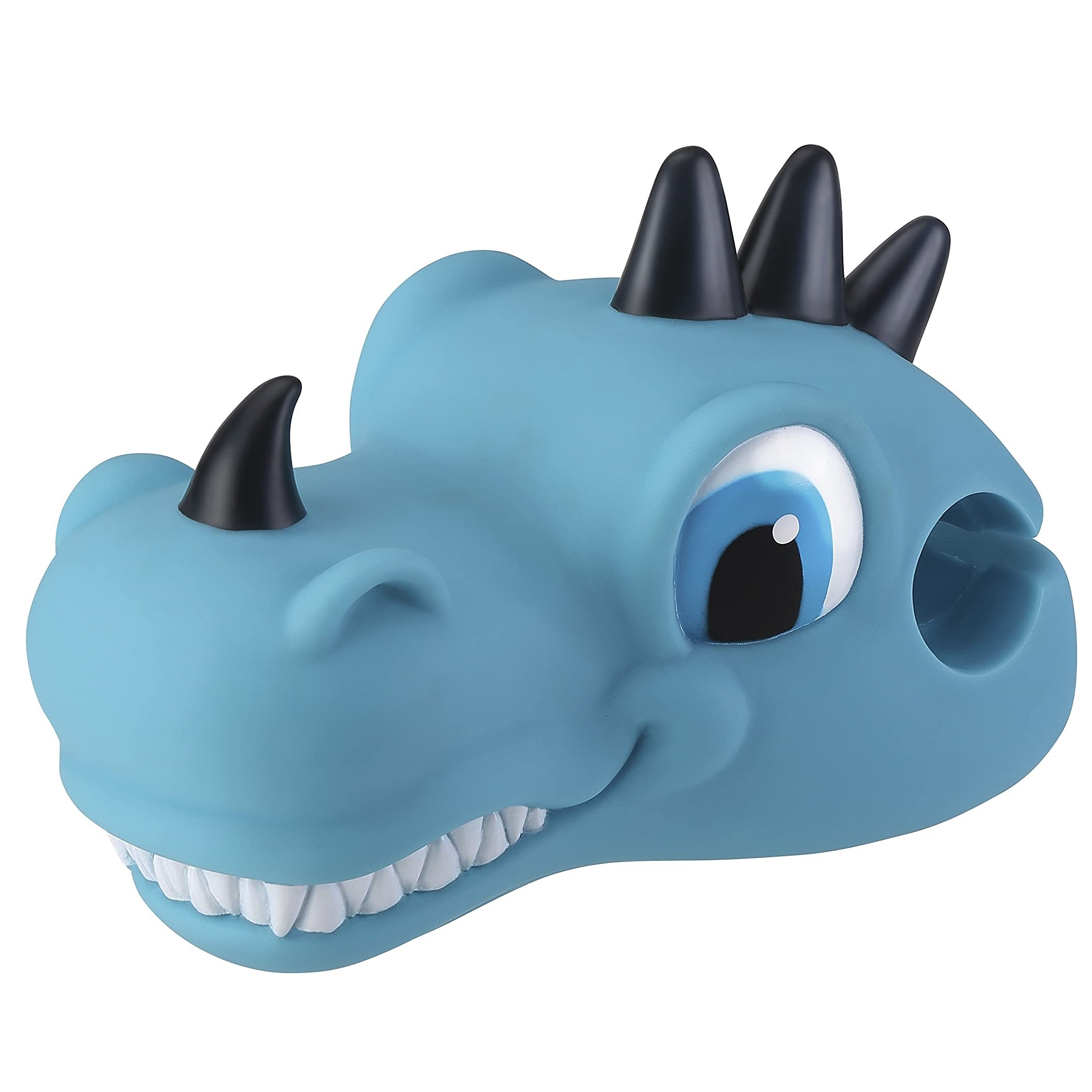 Globber Scooter Aksesuar Mavi Dino 