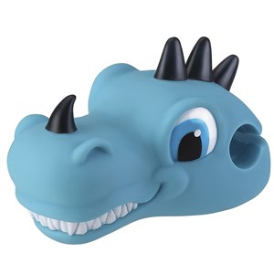 Globber Scooter Aksesuar Mavi Dino