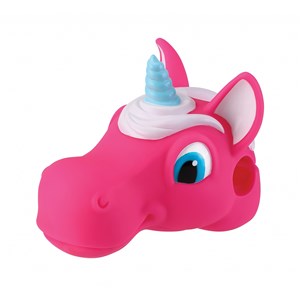 Globber Scooter Aksesuar Pembe Unicorn