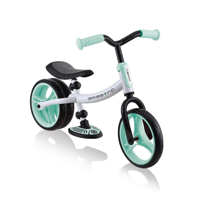 Globber Duo Denge Bisikleti Mint Yeşili