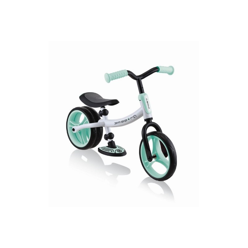 Globber Duo Denge Bisikleti Mint Yeşili 