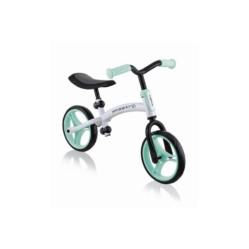 Globber Duo Denge Bisikleti Mint Yeşili 