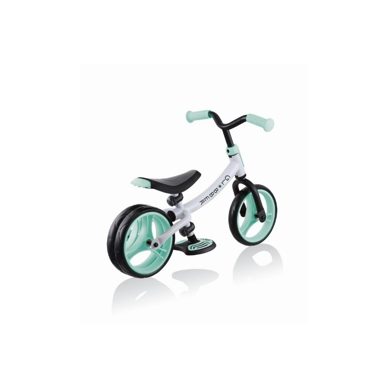 Globber Duo Denge Bisikleti Mint Yeşili 