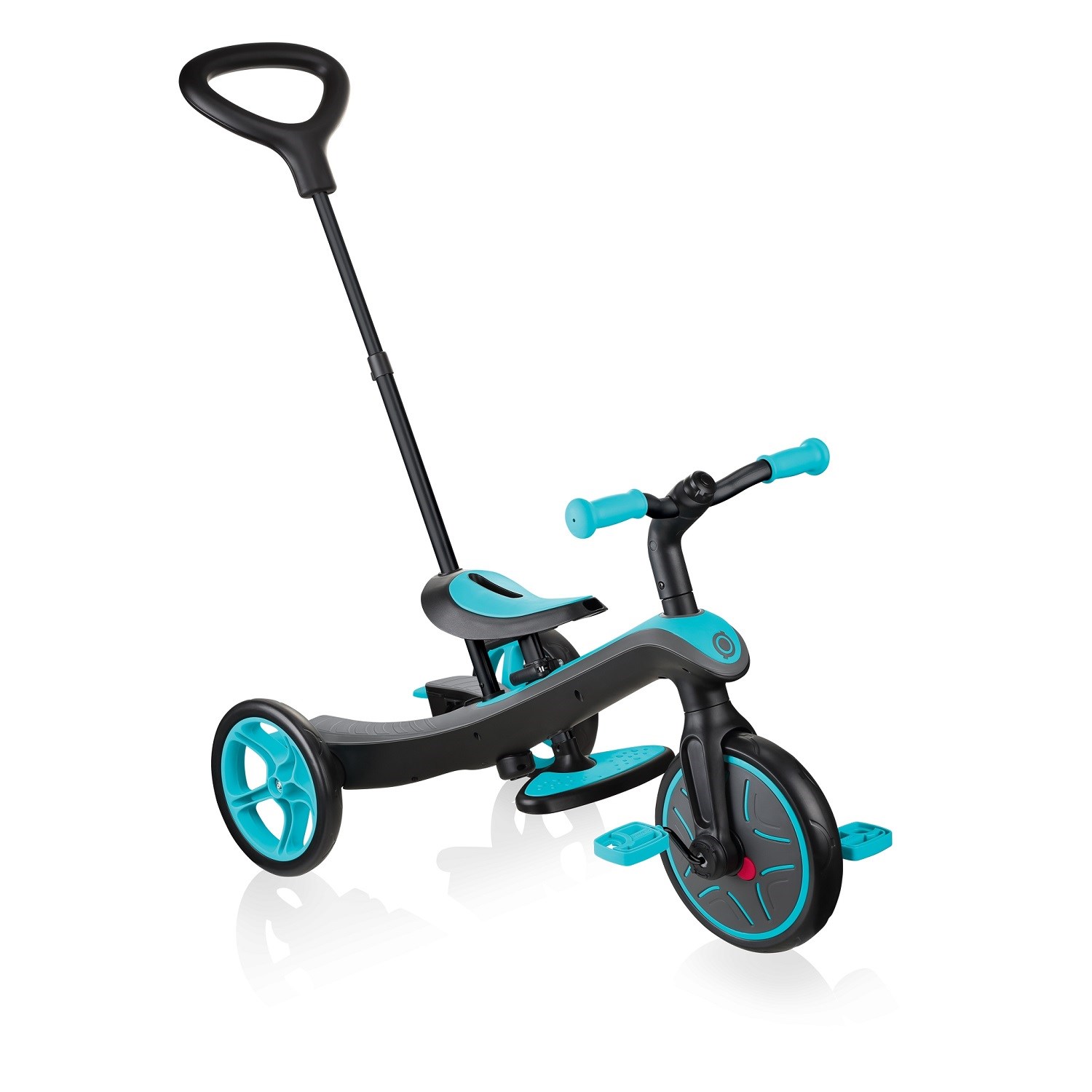 Globber Bisiklet Explorer 4 in 1 Mavi 10 Ay Bebekhouse da