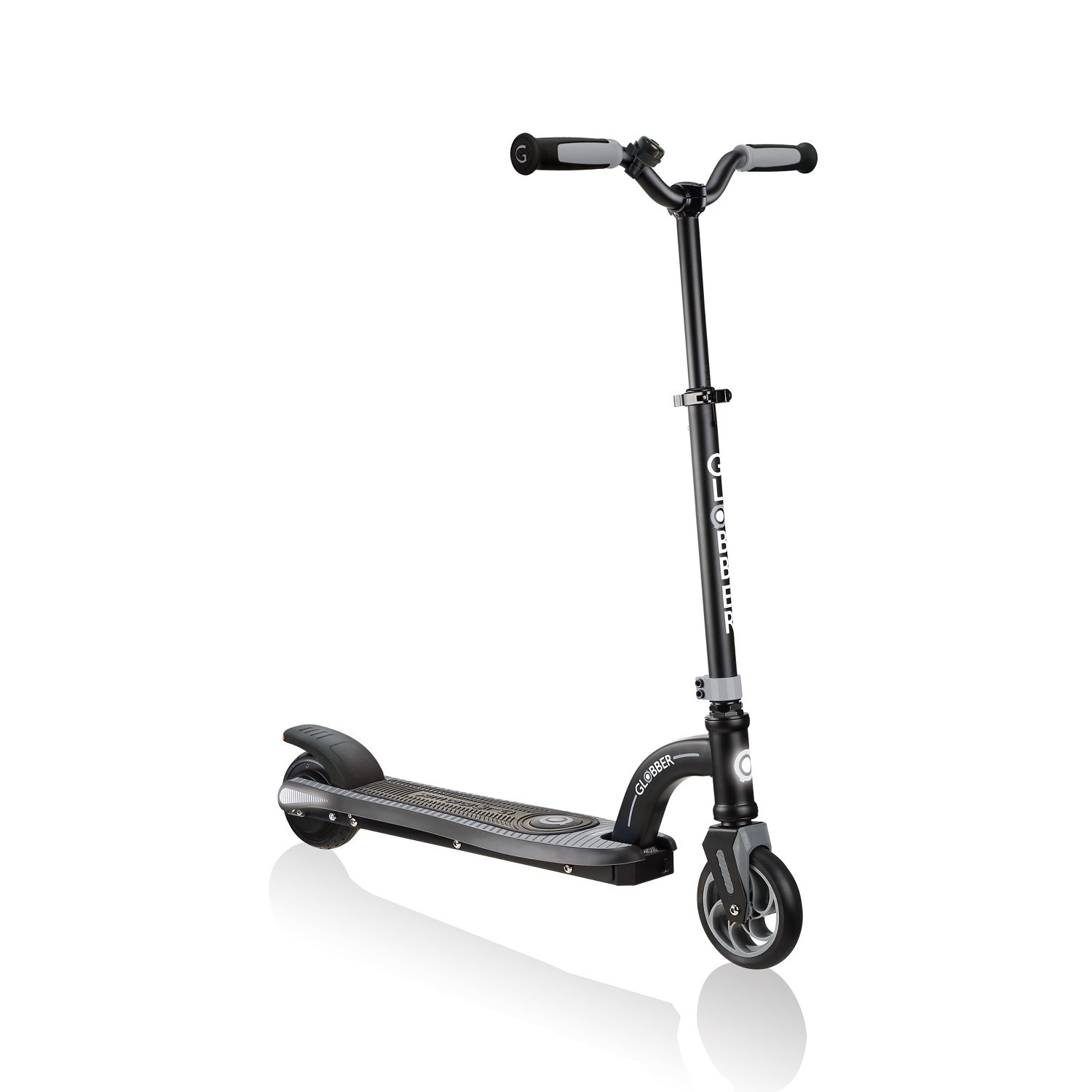 Globber Elektrikli Scooter One K E-Motion 10 Gri 8 Yaş + 