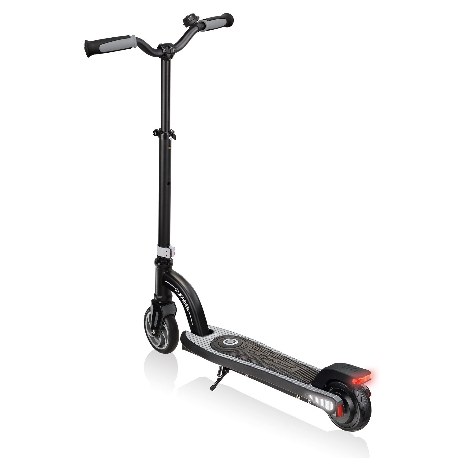 Globber Elektrikli Scooter One K E-Motion 10 Gri 8 Yaş + 