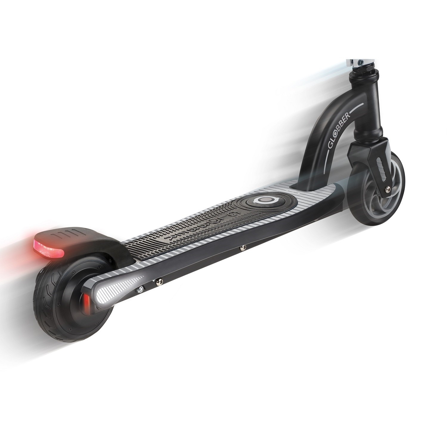 Globber Elektrikli Scooter One K E-Motion 10 Gri 8 Yaş + 