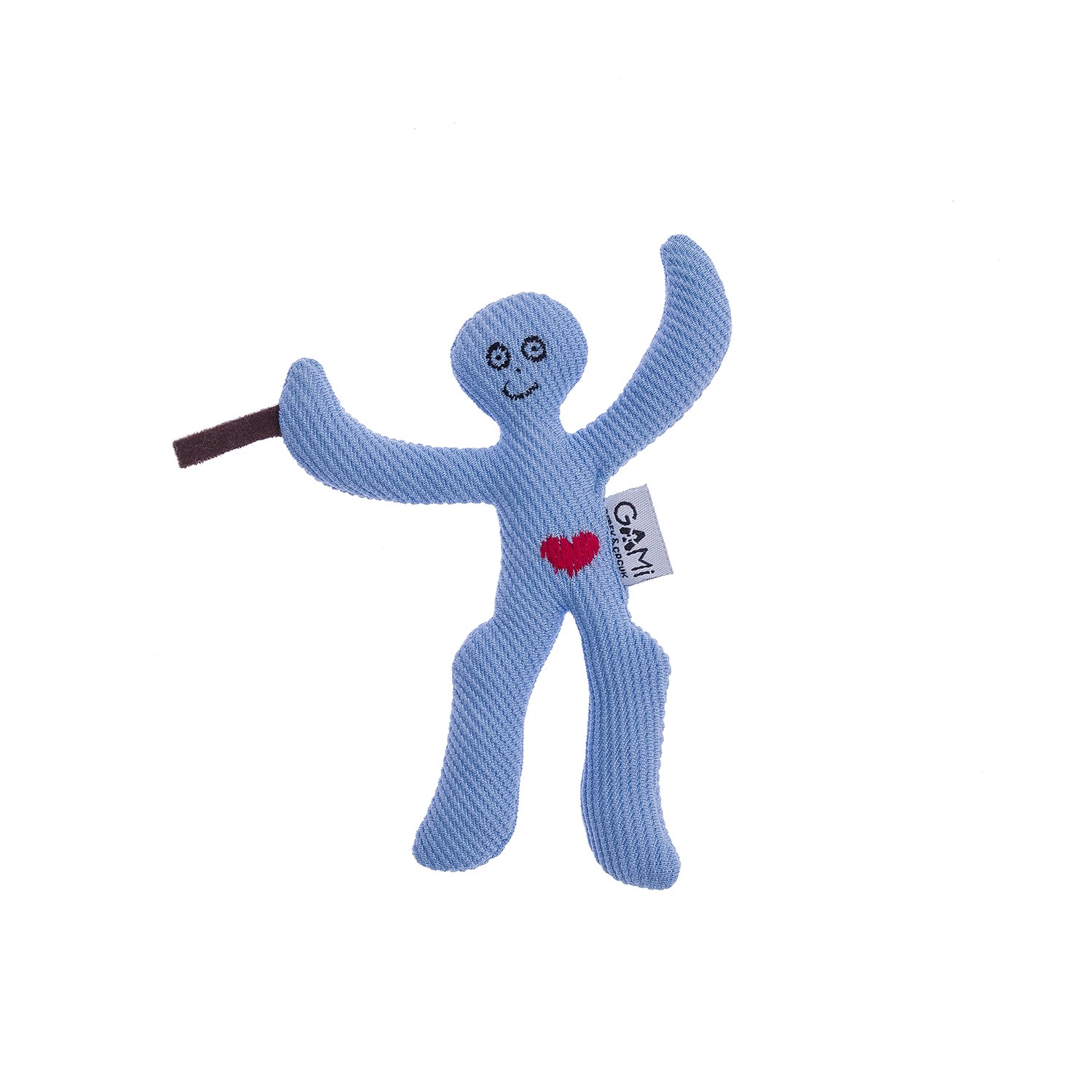 Gami Marka Maskot
