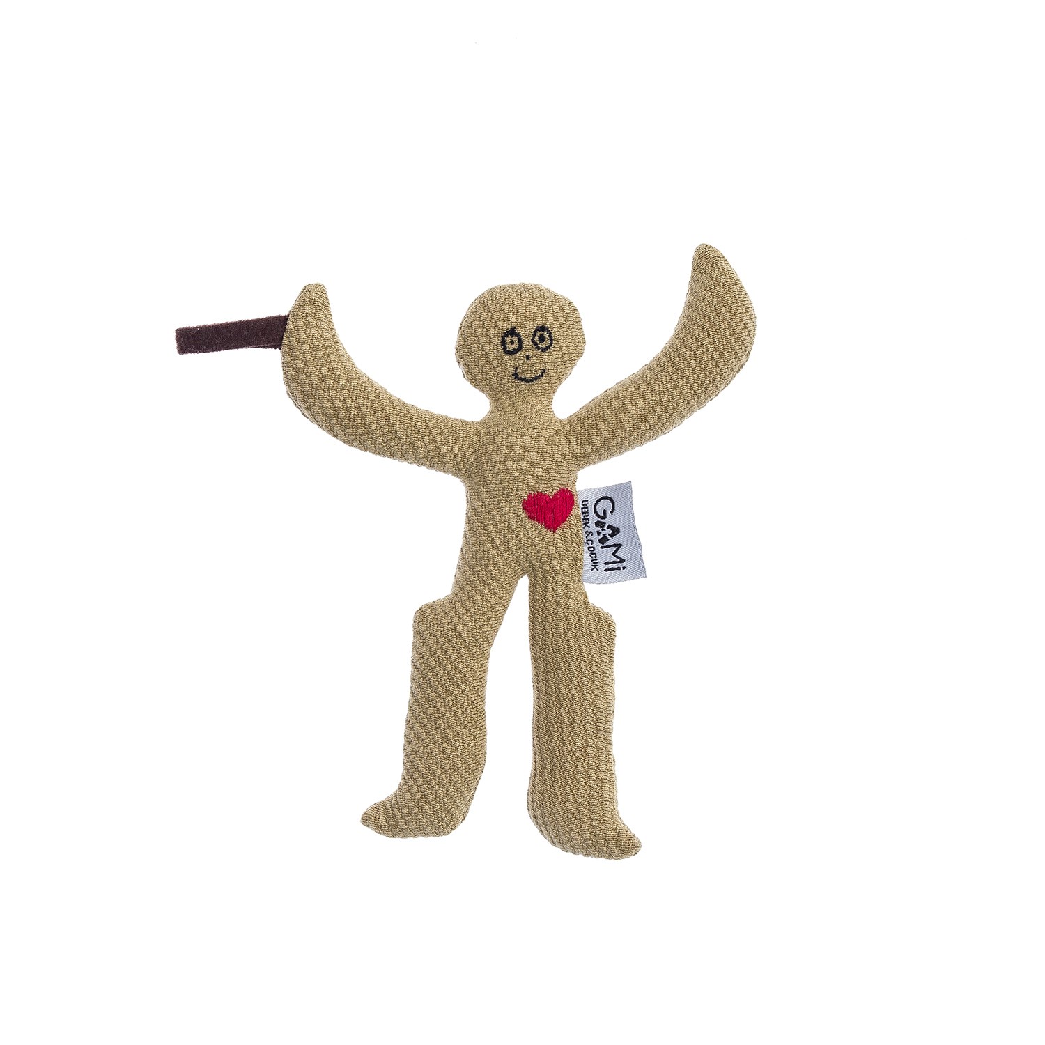 Gami Marka Maskot