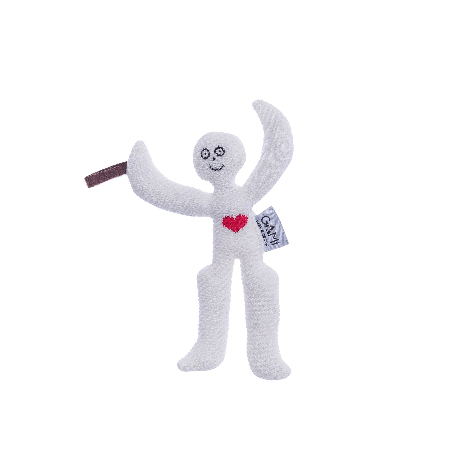 Gami Marka Maskot