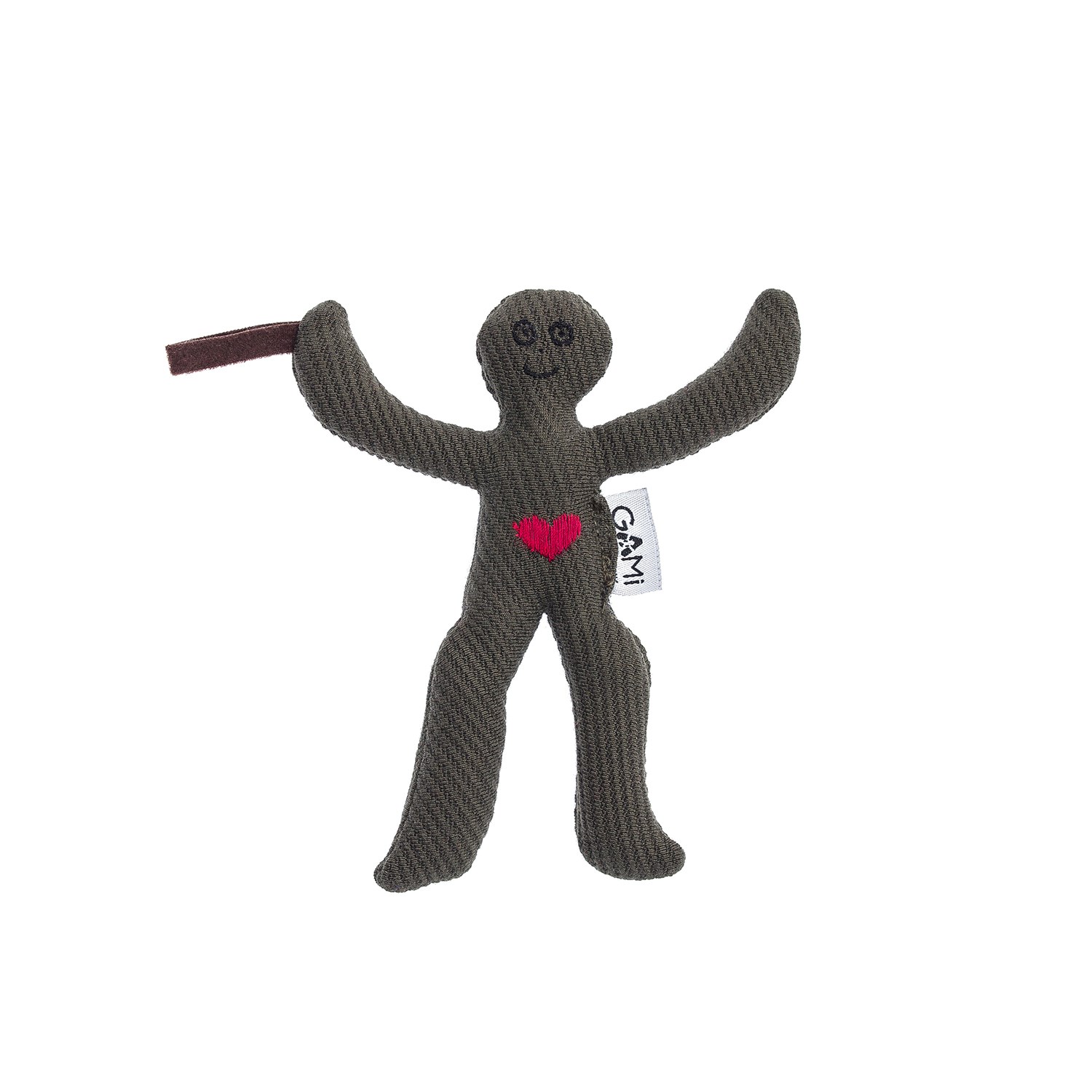 Gami Marka Maskot