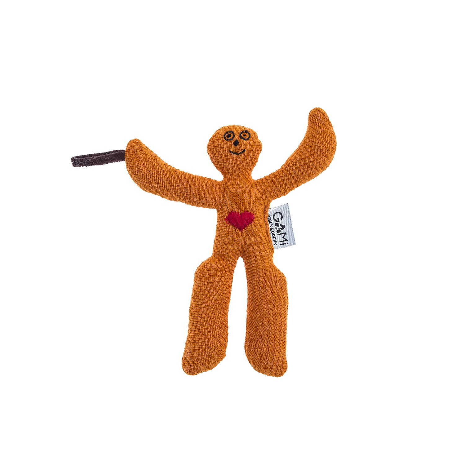 Gami Marka Maskot