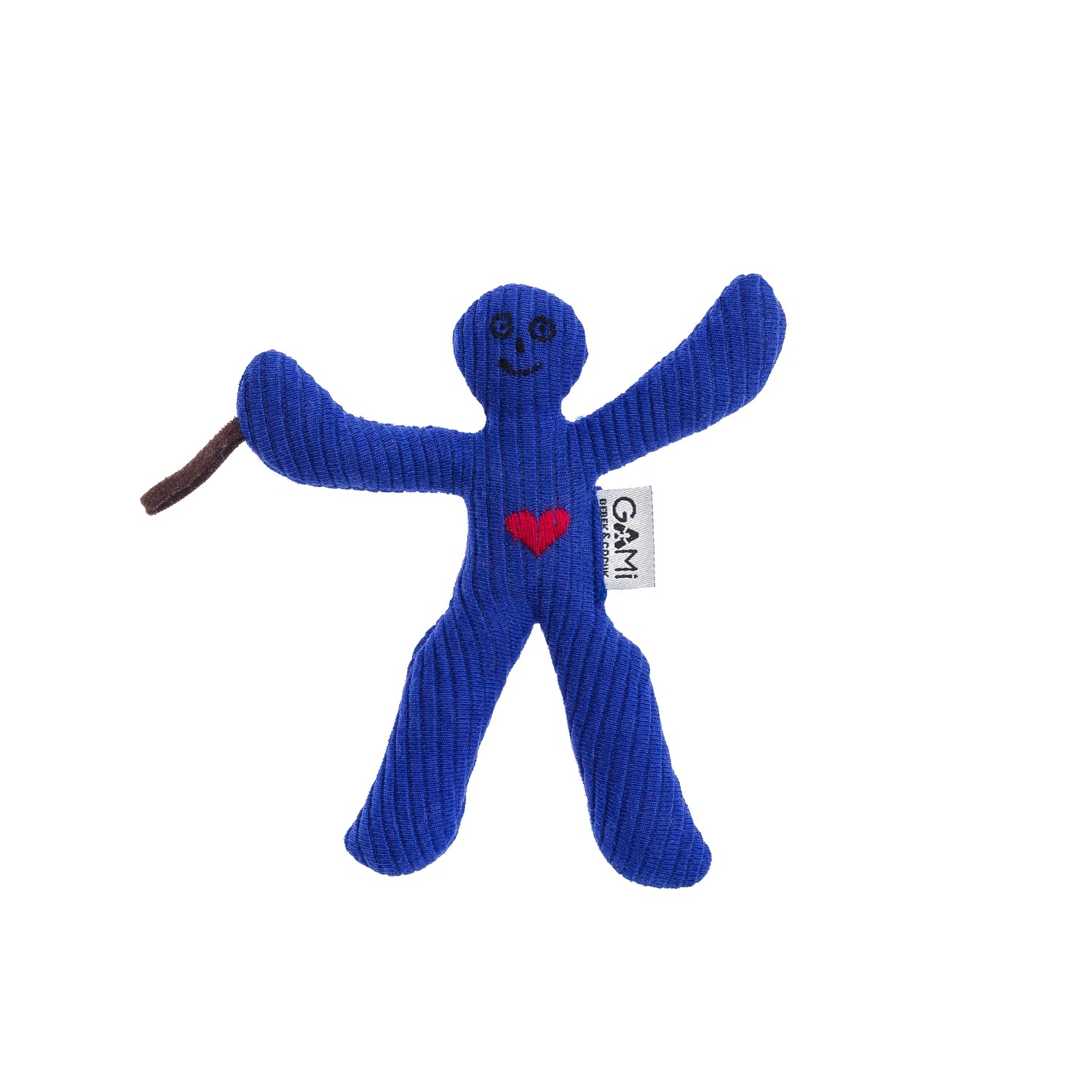 Gami Marka Maskot